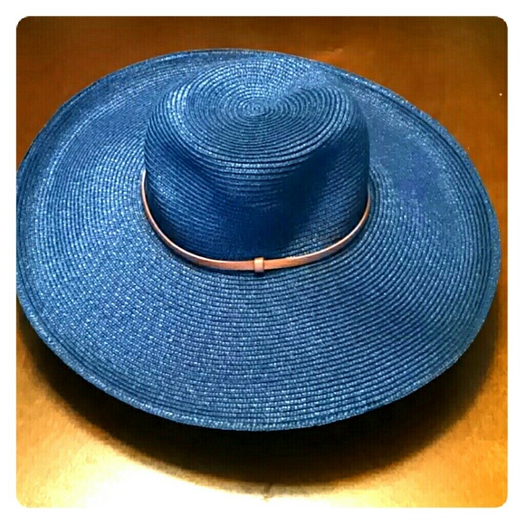 Accessories - Beach hat